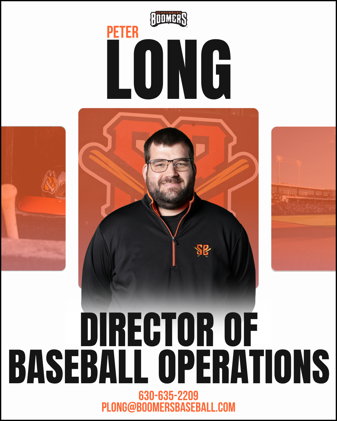 Peter Long